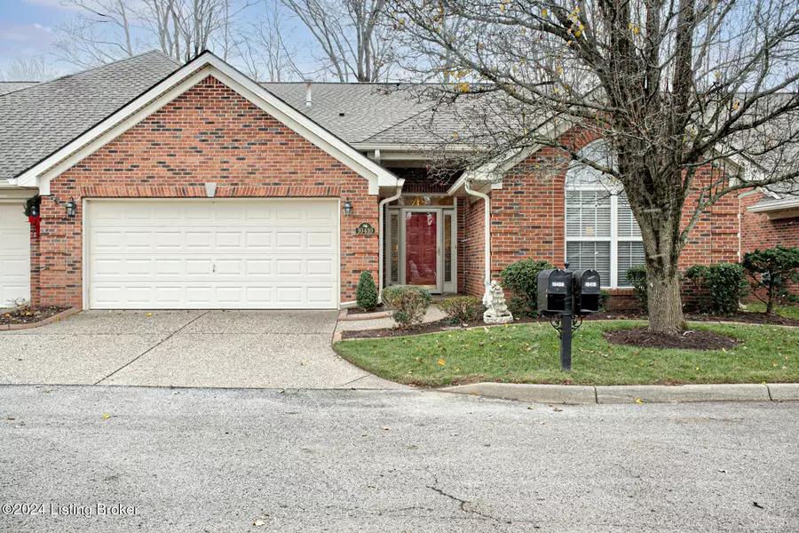 10410 Dove Chase Cir, Louisville, KY 40299