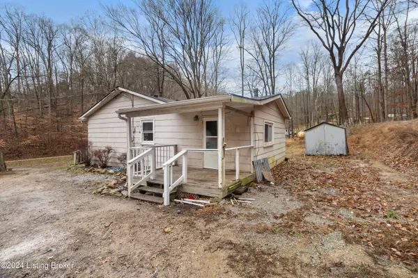 Brooks, KY 40109,410 Roe Hill Rd