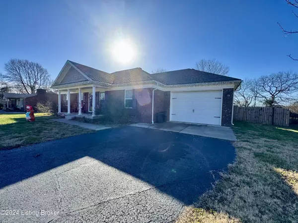 Bardstown, KY 40004,3608 Donna WAY