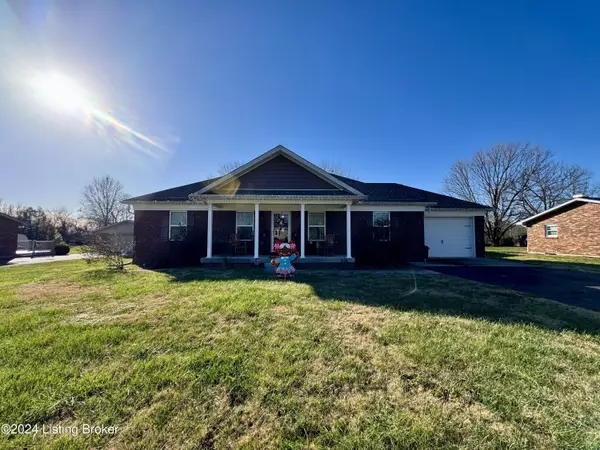 Bardstown, KY 40004,3608 Donna WAY