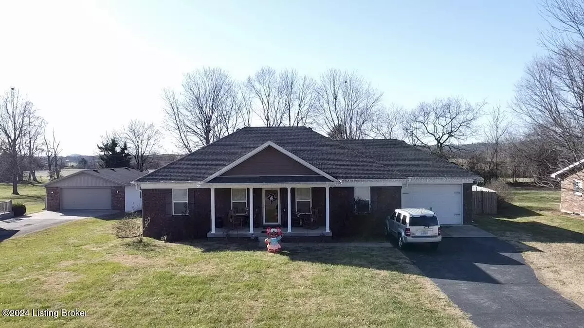 Bardstown, KY 40004,3608 Donna WAY