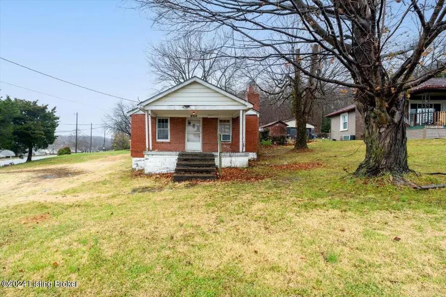 8910 3rd Street Rd, Louisville, KY 40214