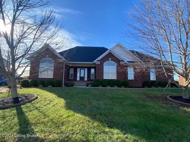 Bardstown, KY 40004,147 Deep Springs Dr