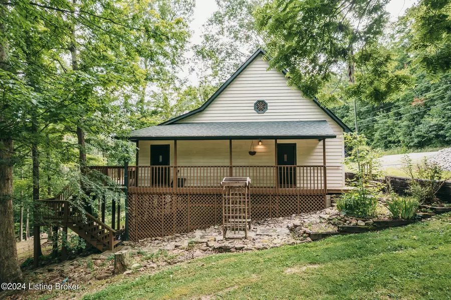 315 Timberlake Ln, Mcdaniels, KY 40152