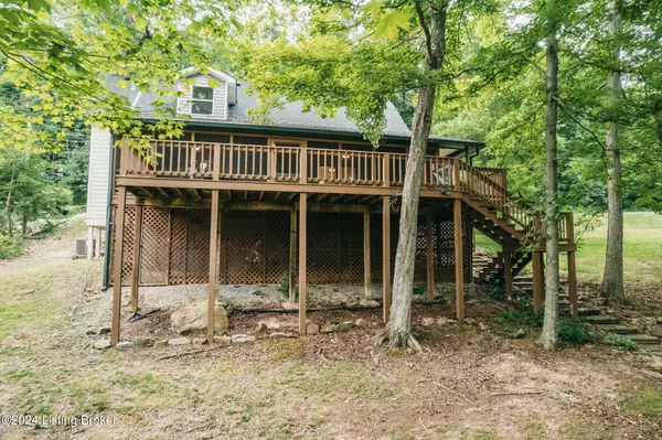 Mcdaniels, KY 40152,315 Timberlake Ln