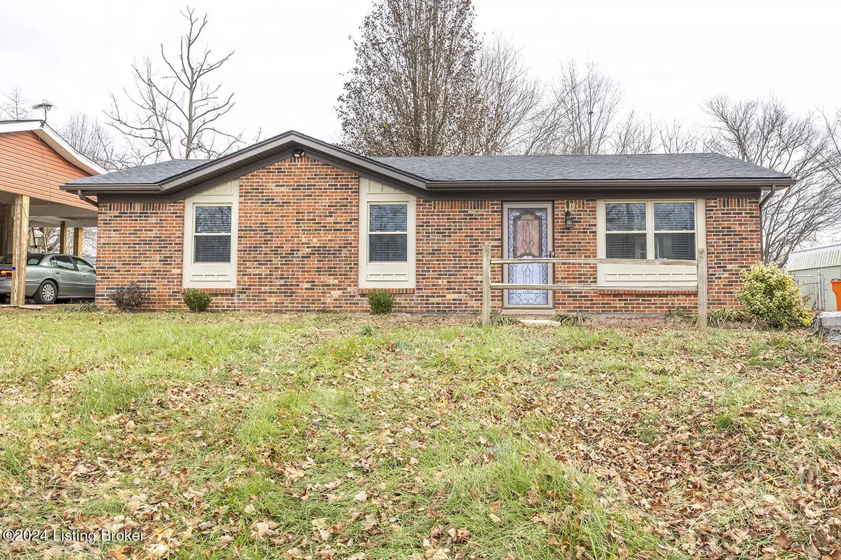 Vine Grove, KY 40175,106 Debbie Dr