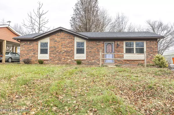 106 Debbie Dr, Vine Grove, KY 40175