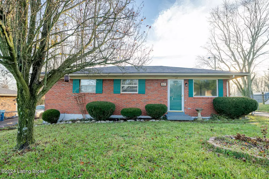 67 Spruce Dr, Shelbyville, KY 40065