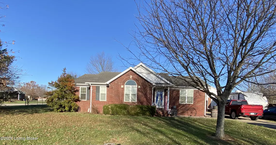 100 Freedom Place Pl, Bardstown, KY 40004