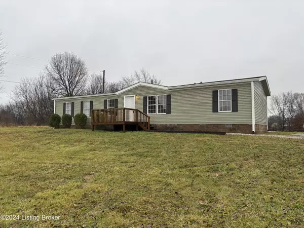 125 Gardner Dr, Vine Grove, KY 40175