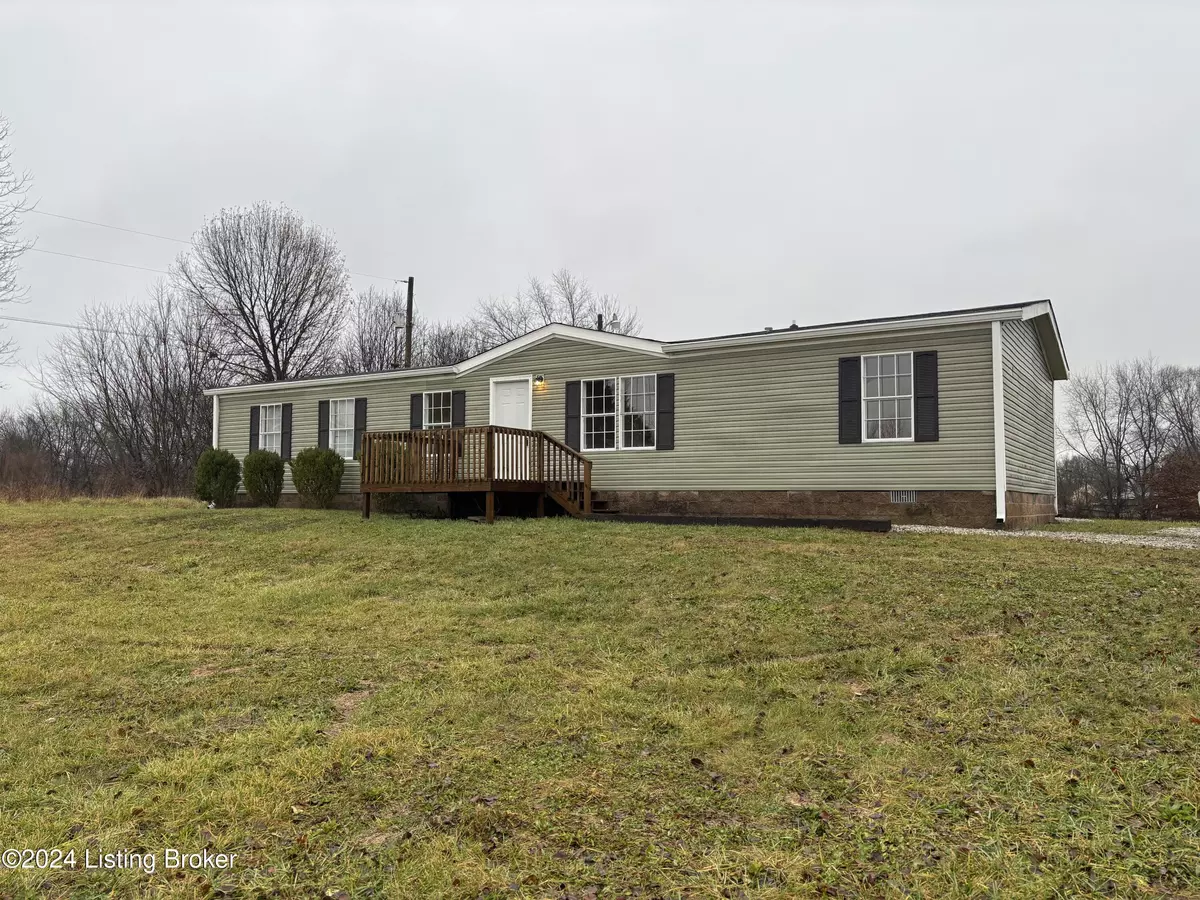 Vine Grove, KY 40175,125 Gardner Dr