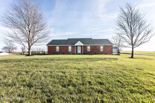 Bloomfield, KY 40008,4218 Springfield Rd