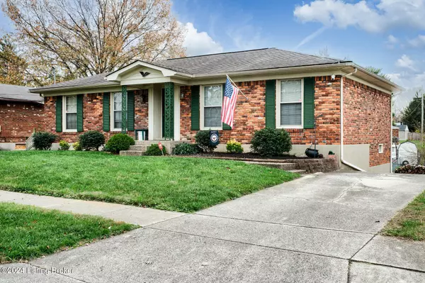 Louisville, KY 40299,9210 Willowwood WAY