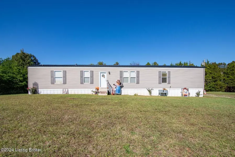 24 Apple WAY, Munfordville, KY 42765