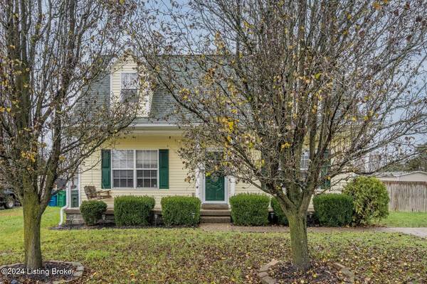 189 Reichmuth Ln, Shepherdsville, KY 40165