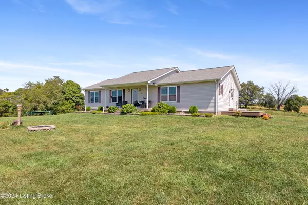 Hardyville, KY 42746,800 C T Hogan Ln