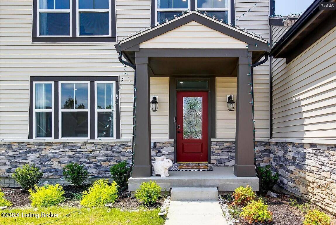 Louisville, KY 40245,18112 Bridle Run Dr
