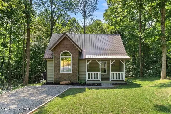 211 Little Cabin Ln, Falls Of Rough, KY 40119