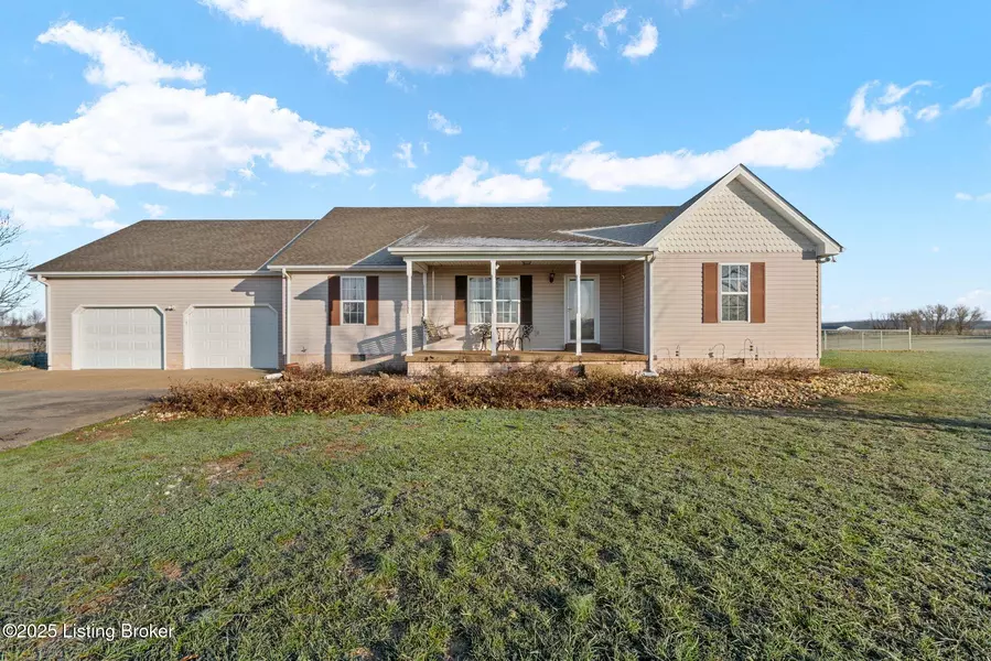 455 Ed Cooke Rd, Smiths Grove, KY 42171