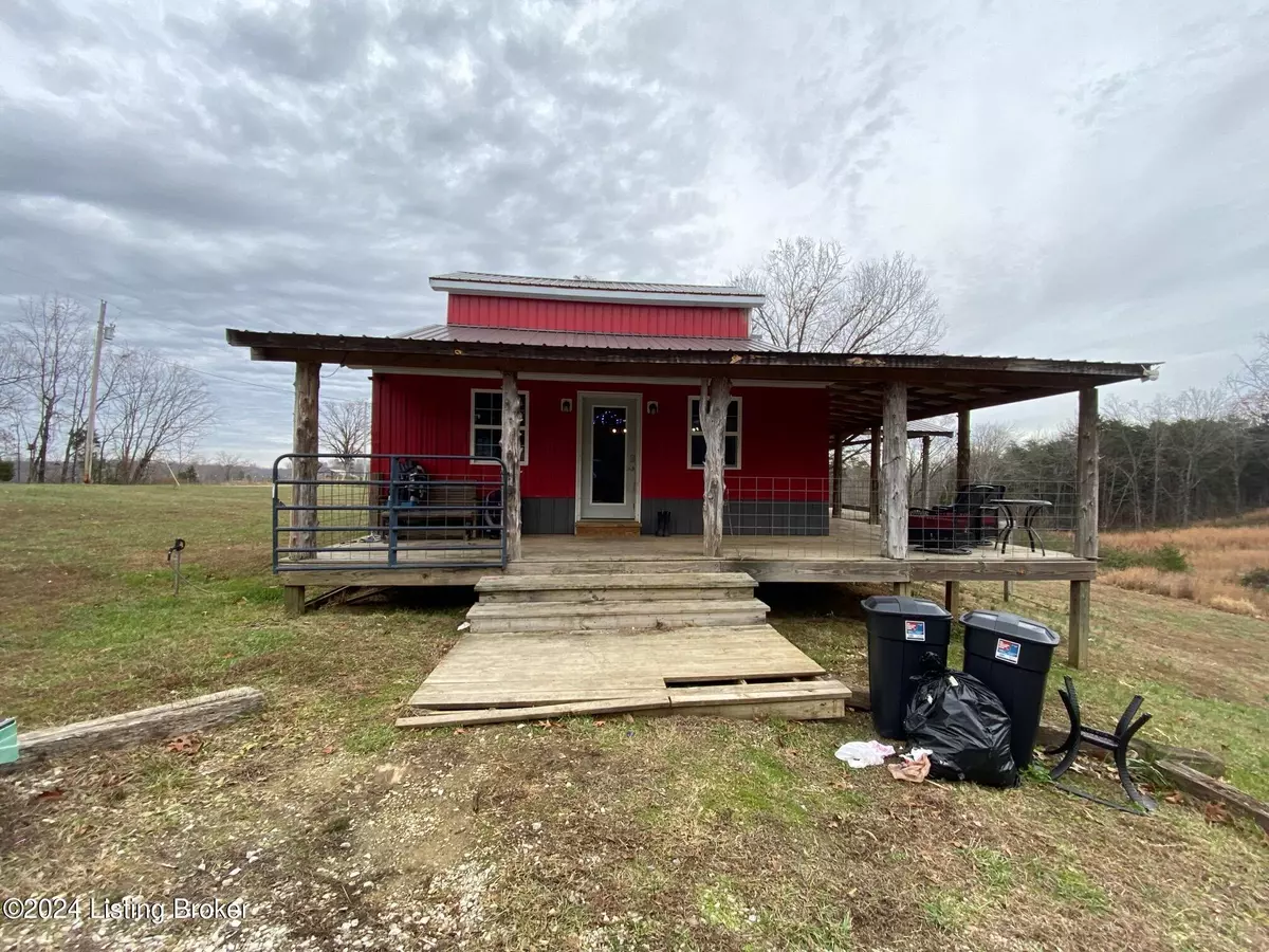 Hardinsburg, KY 40143,1059 M Houk Ln