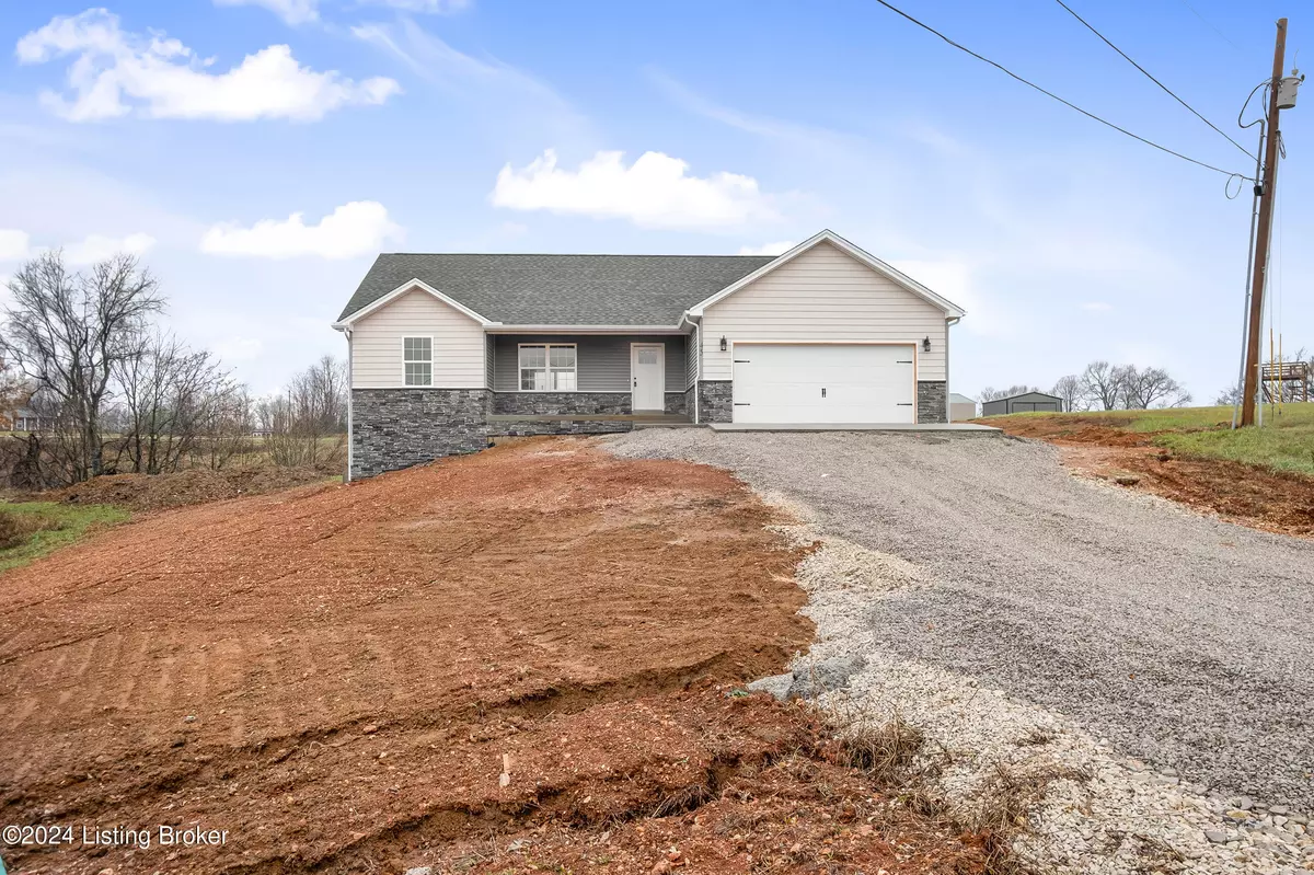 Guston, KY 40142,45 Hadley Ct