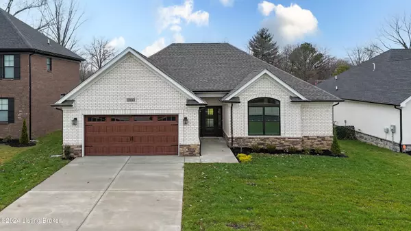 7910 Cultivator Ct, Louisville, KY 40291