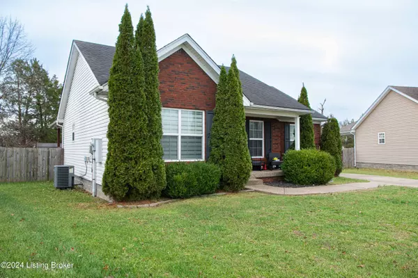 Shepherdsville, KY 40165,980 Tecumseh Dr