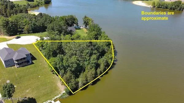 Brandenburg, KY 40108,Lot 10 Beach Cove Ct