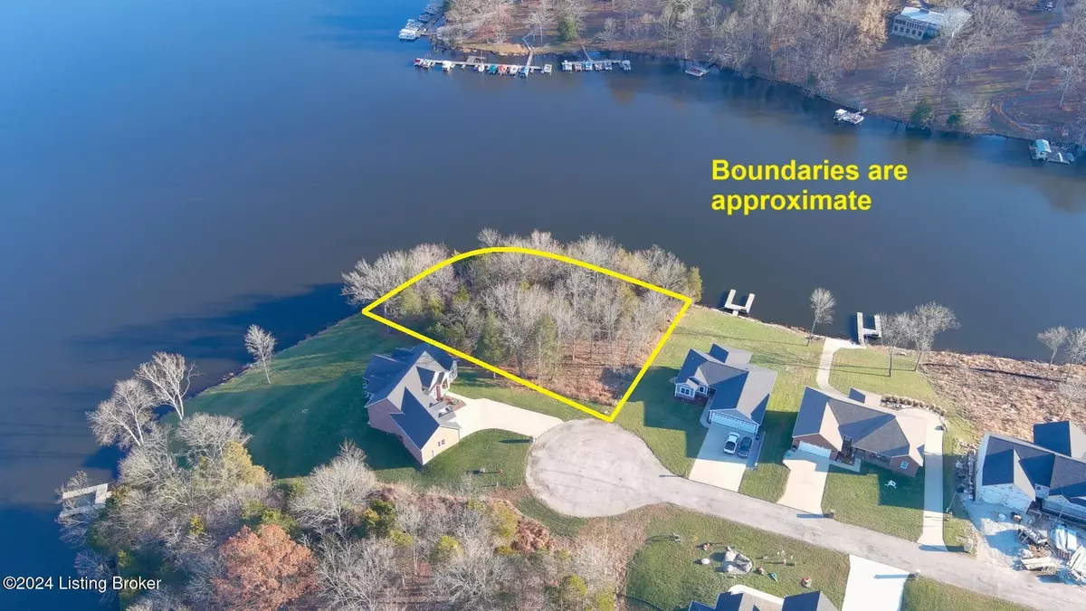 Brandenburg, KY 40108,Lot 10 Beach Cove Ct