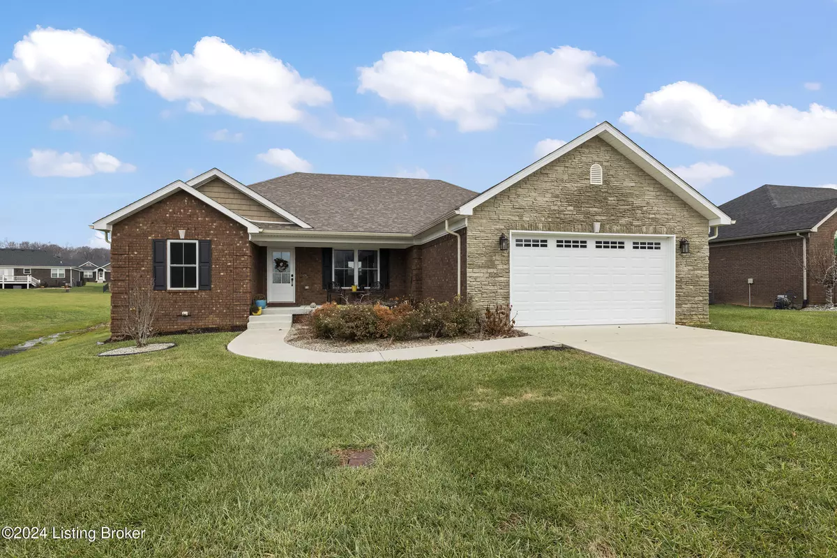 Bardstown, KY 40004,108 Ruth Ln