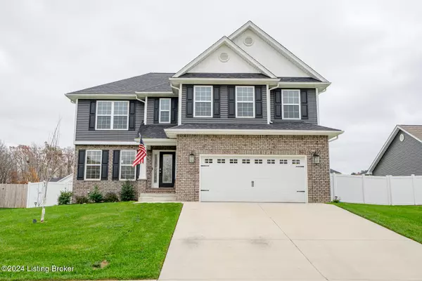 156 Mt Carmel Blvd, Rineyville, KY 40162