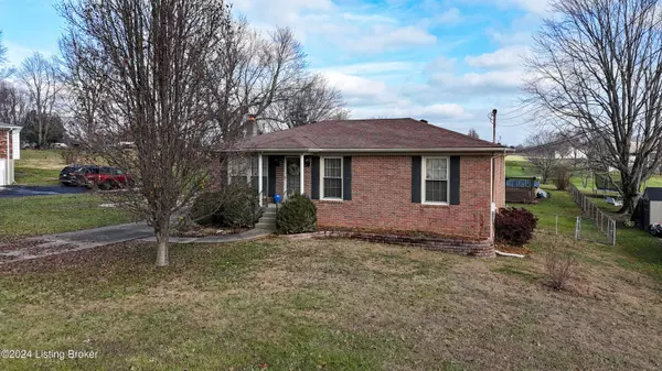 210 Ellis Ln, Taylorsville, KY 40071