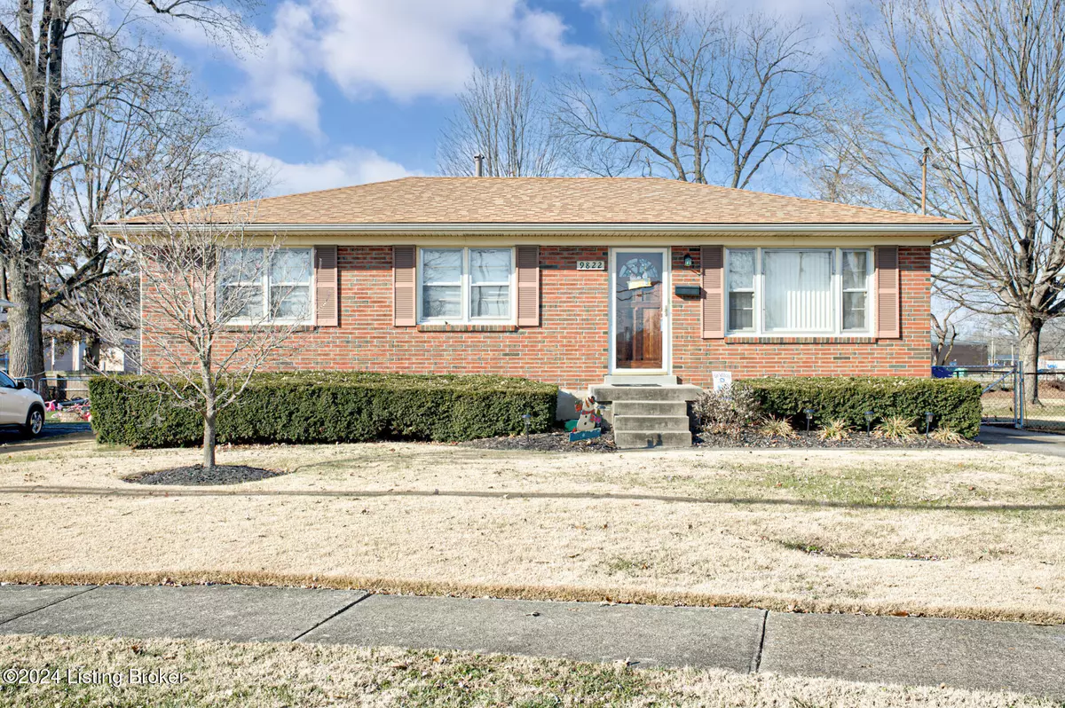 Louisville, KY 40229,9822 Caven Ave