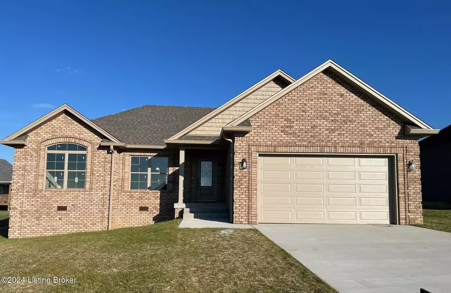 93 New Orleans Ct, Taylorsville, KY 40071