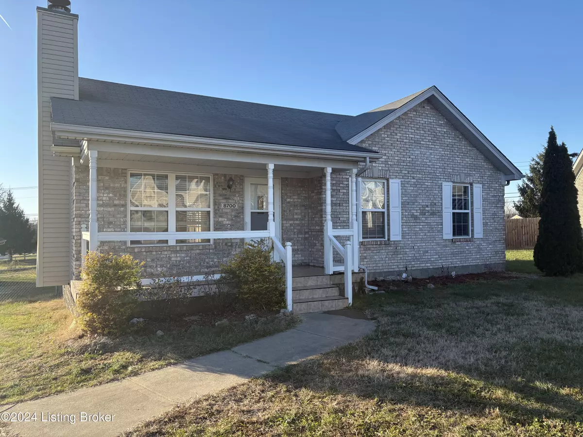 Louisville, KY 40229,8700 Temperate Ct