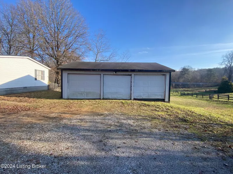 10071 W Hwy 86, Irvington, KY 40146