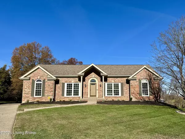 3703 High Meadows Ct, Prospect, KY 40059