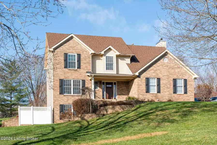 4205 Winding Creek Rd, Crestwood, KY 40014