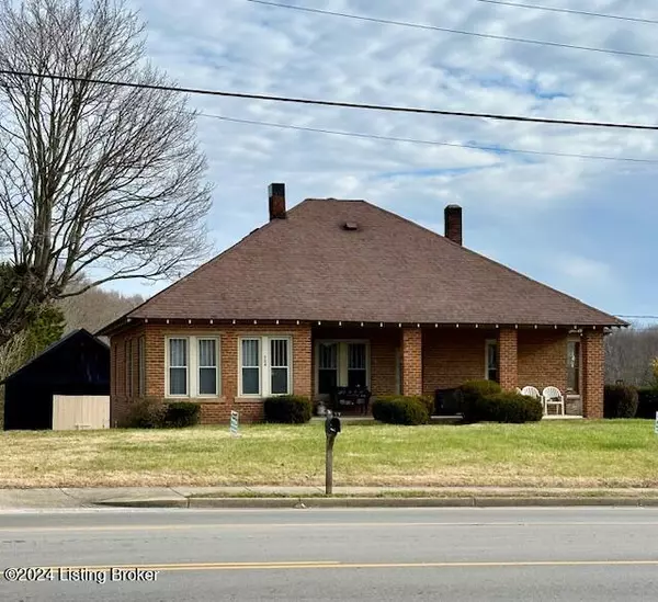 554 N Main St, Jamestown, KY 42629