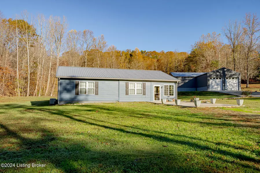 769 Johnson Hollow Rd, Shepherdsville, KY 40165