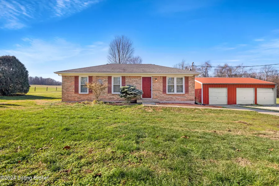 157 Jeptha Knob Rd, Shelbyville, KY 40065