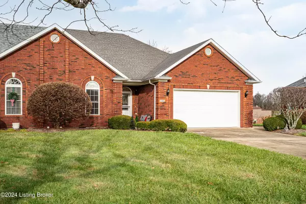 Bardstown, KY 40004,135 Garden Dr