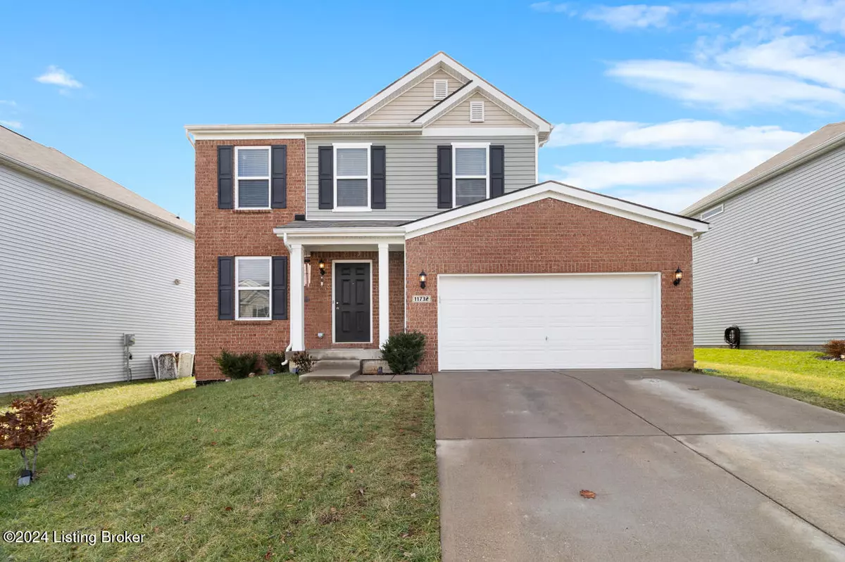 Louisville, KY 40299,11732 Trottingham Cir