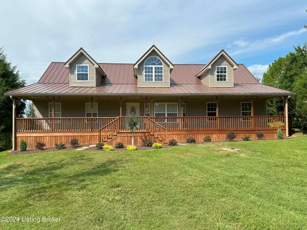 Mcdaniels, KY 40152,440 Sandy Beach Ln