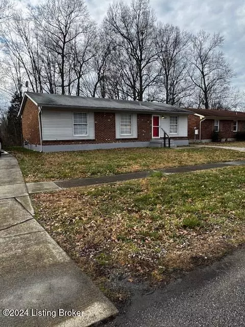 Louisville, KY 40214,830 Gleam Dr