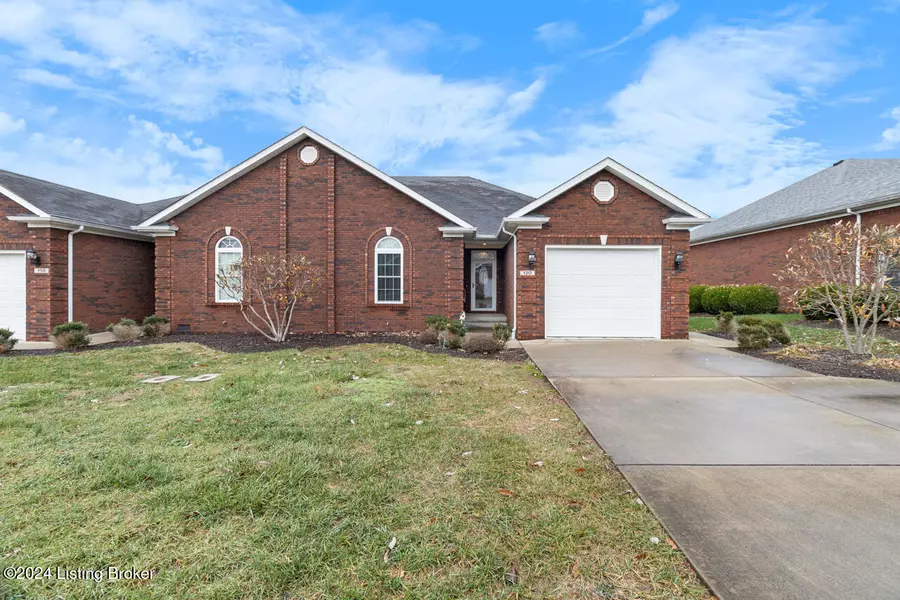 120 Garden Dr, Bardstown, KY 40004