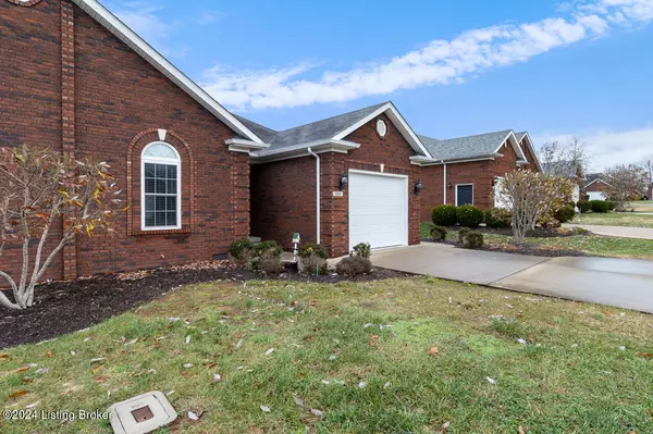 Bardstown, KY 40004,120 Garden Dr