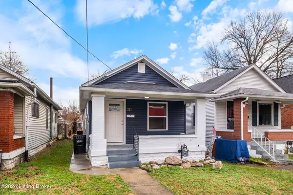 Louisville, KY 40212,221 Amy Ave