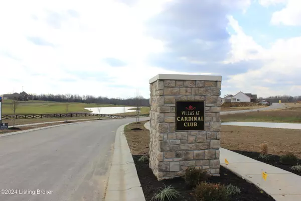 Lot 5 Greens Dr, Simpsonville, KY 40067