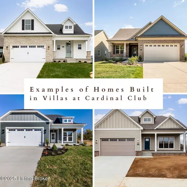 Lot 9 Greens Dr, Simpsonville, KY 40067